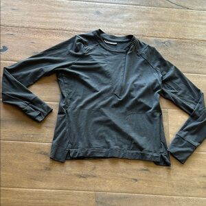 Icebreaker Merino Wool  Long Sleeve Top
